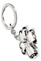 Portachiavi Morellato Donna in Acciaio SD7102 - SD7102